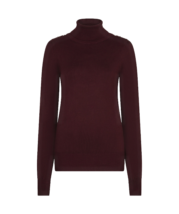 Trui F26.07544 merlot-2
