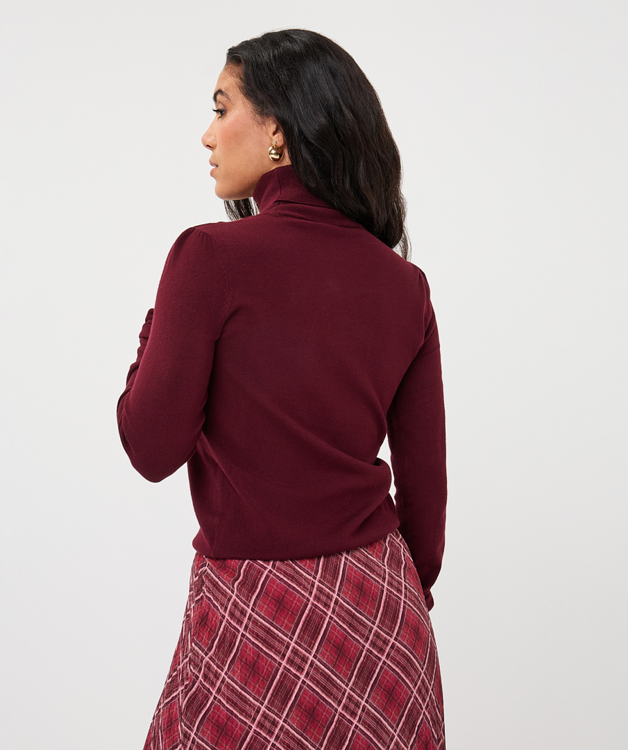 Trui F26.07544 merlot-6