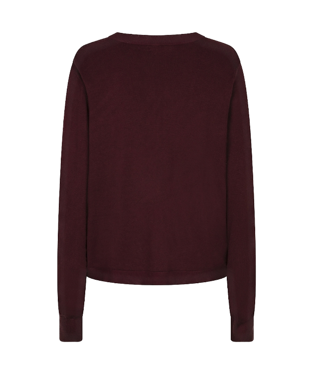 Trui F26.07545 merlot-2