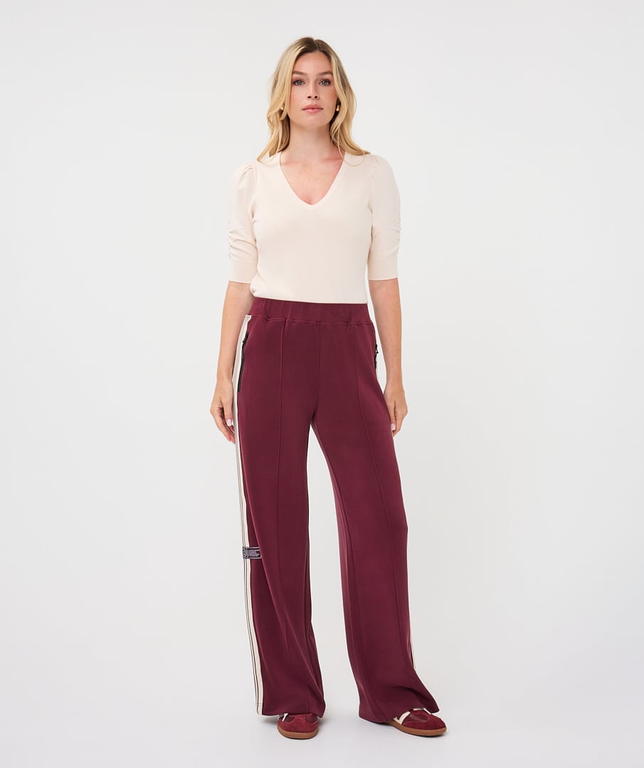 Broek F26.05506 merlot-1