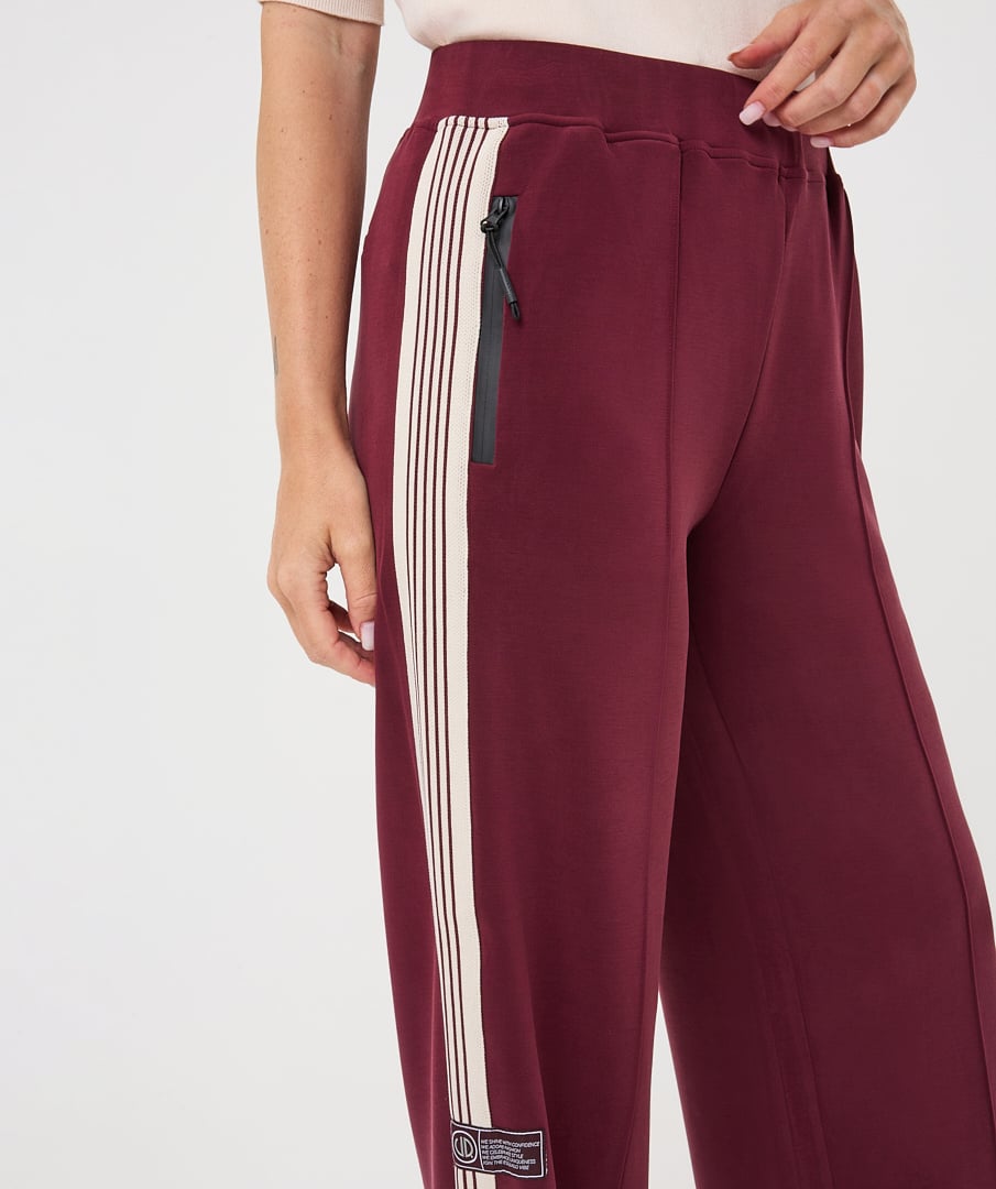 Broek F26.05506 merlot-9