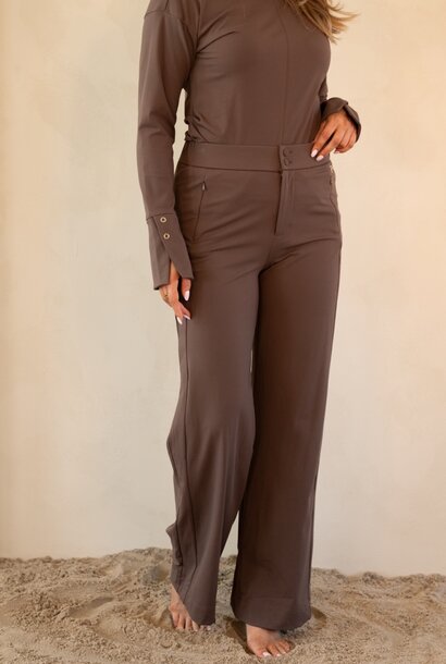 Broek Billy medina mist