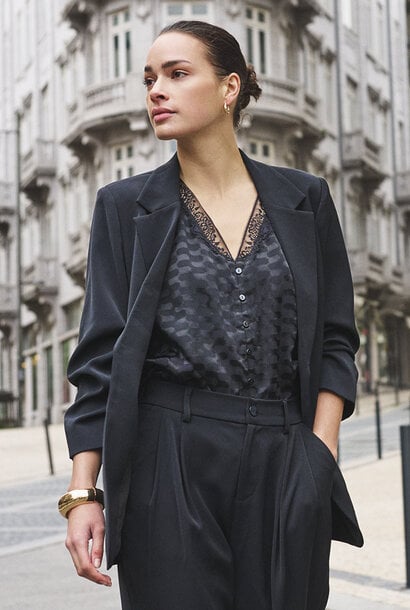Blazer F26.10501 black