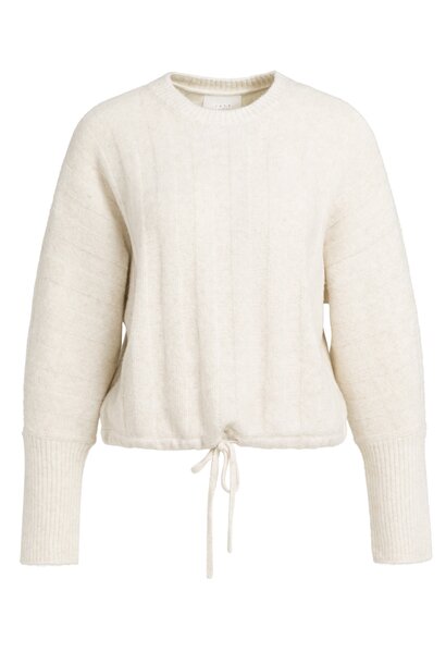 Trui 01-000631-609 off white melange