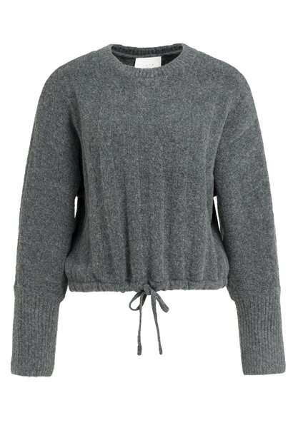 Trui 01-000631-609 grey melange