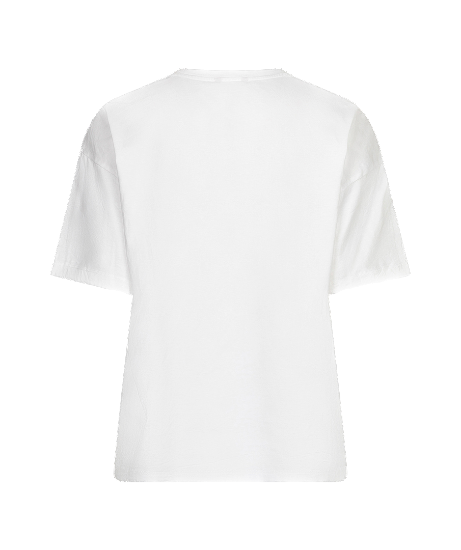 T-shirt F26.05537 off white-3