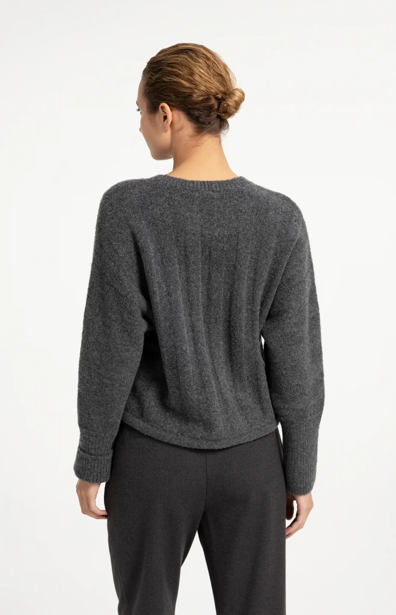 Trui 01-000631-609 grey melange-5
