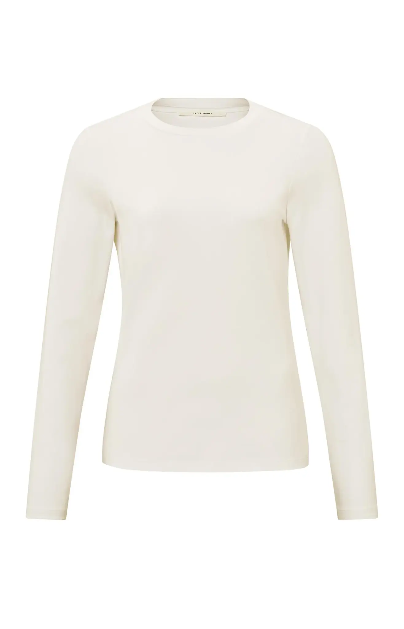 T-shirt 01-719040-609 birch sand-2