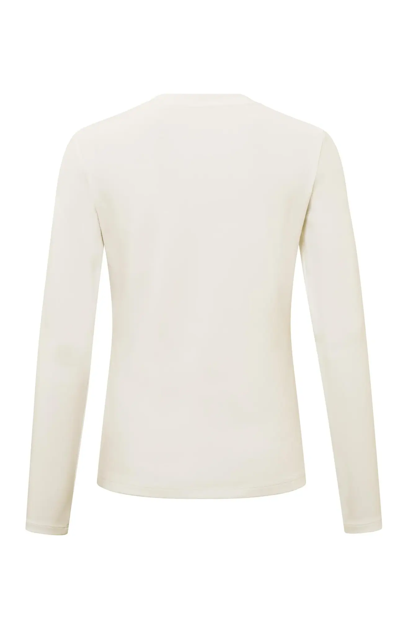 T-shirt 01-719040-609 birch sand-3