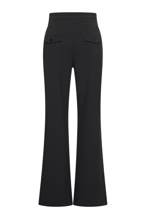 Broek MP202136 black-2