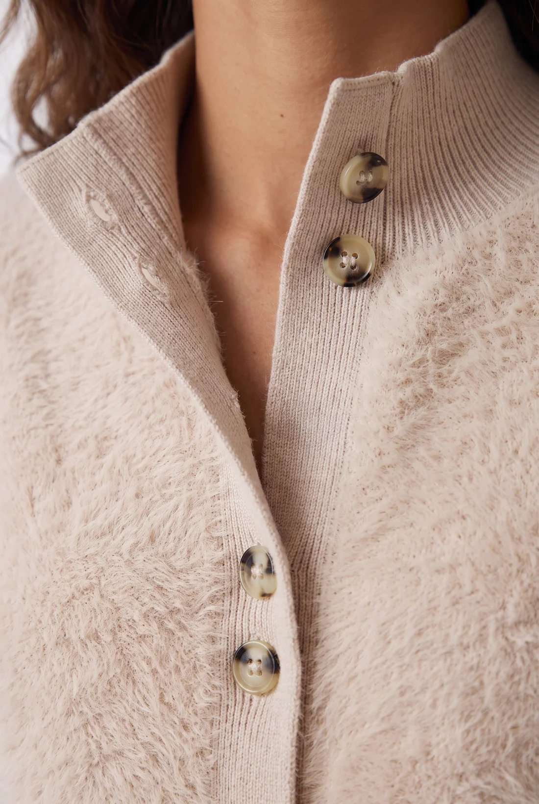 Gilet Rocky sand-4