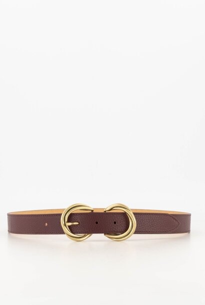 Riem Cento burgundy
