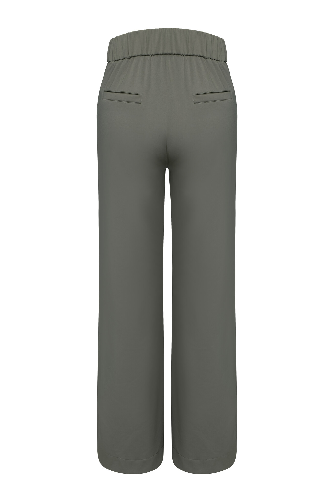 Broek Billy olive mirage-3