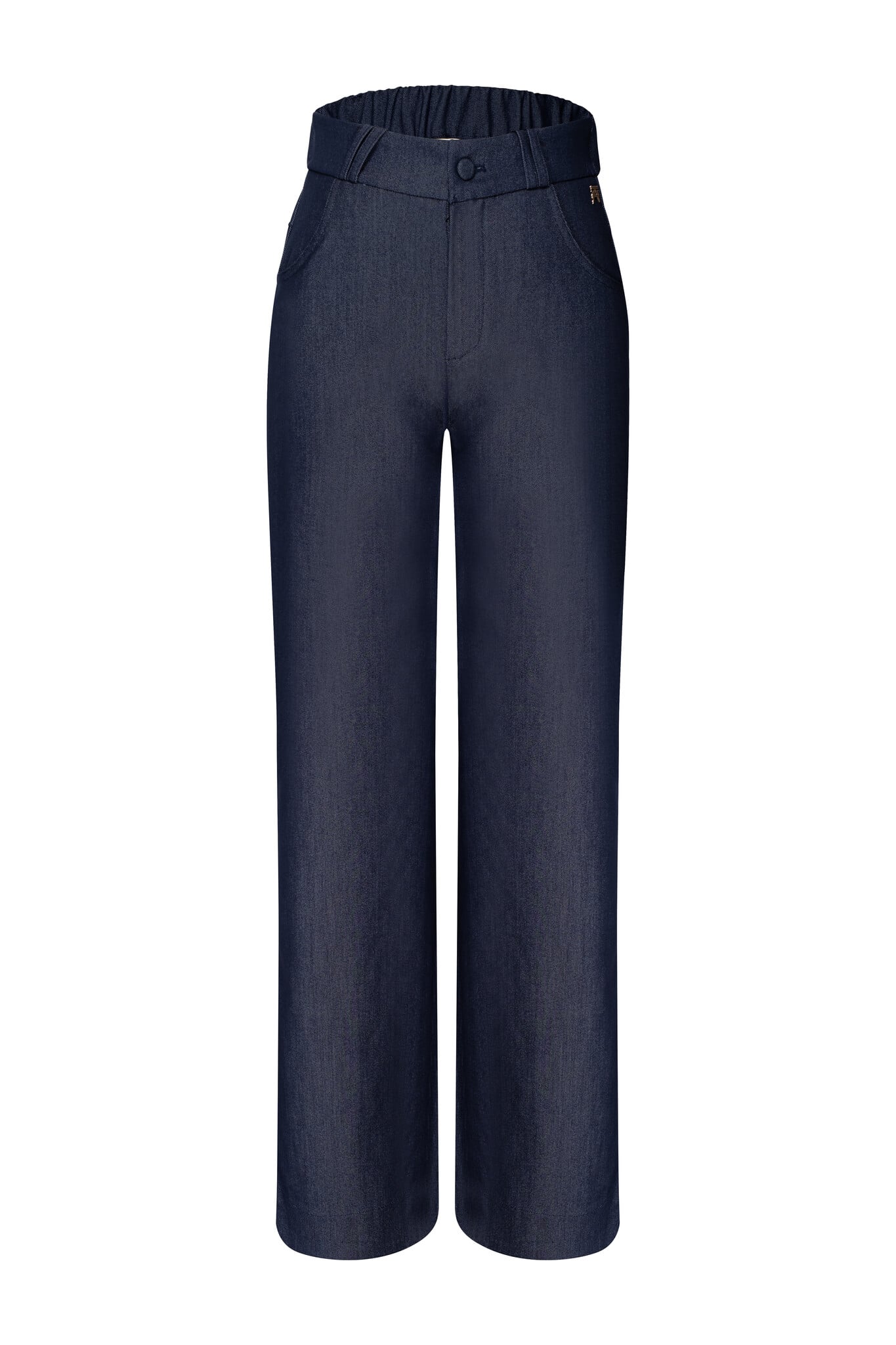 Broek Kiki denim blue-2