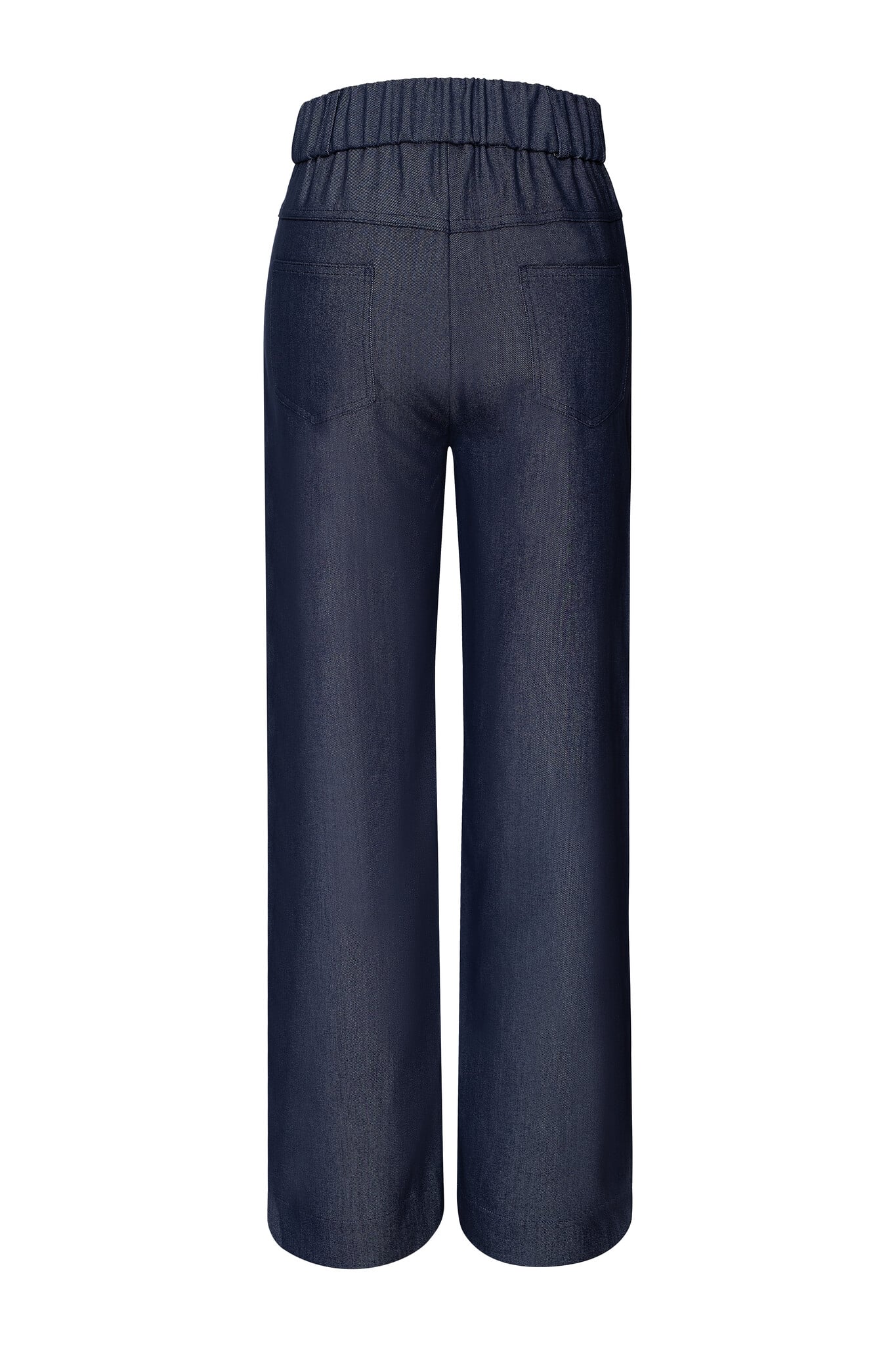 Broek Kiki denim blue-3