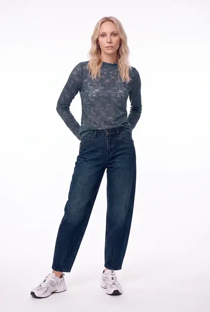 Jeans Tess dark blue