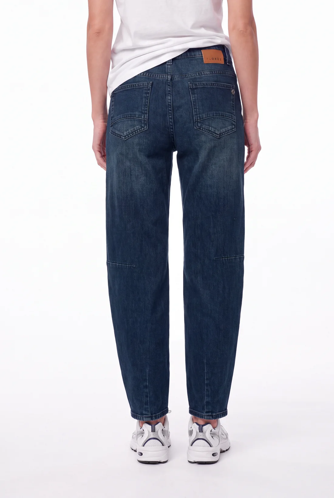 Jeans Tess dark blue-3