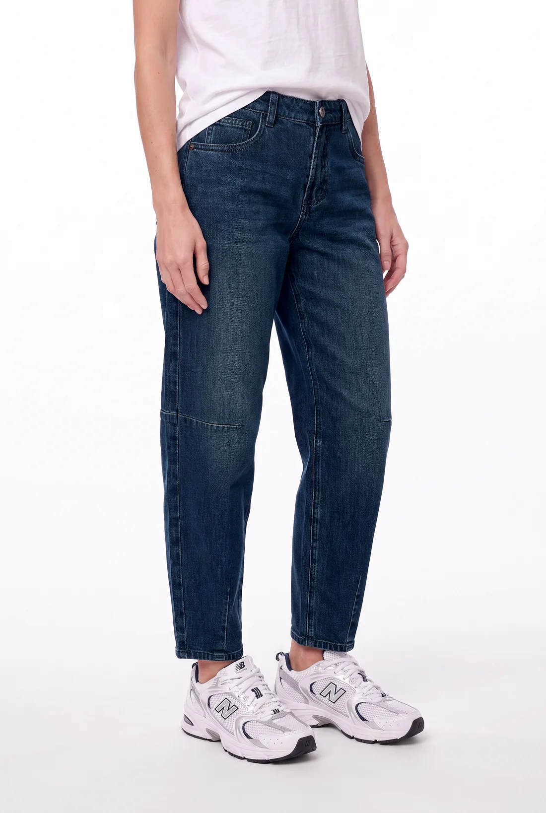 Jeans Tess dark blue-4