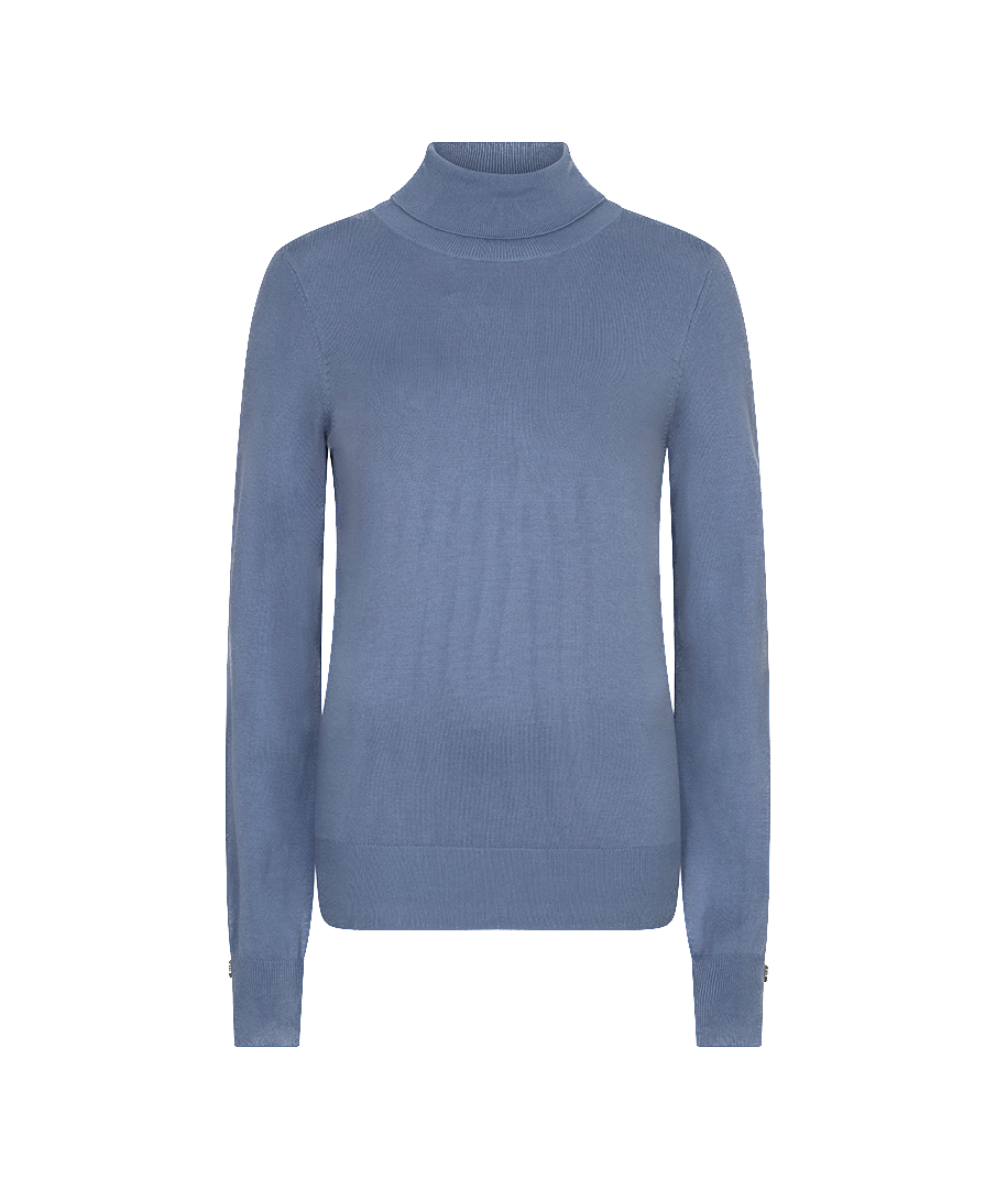 Trui W26.07705 sky blue-2