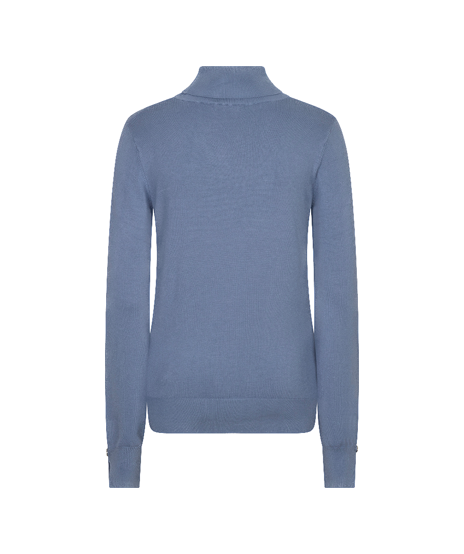Trui W26.07705 sky blue-3