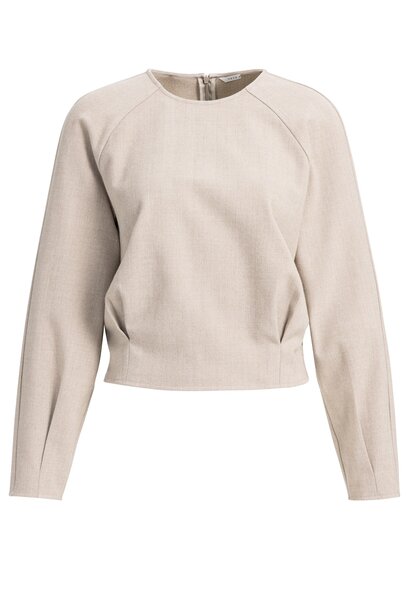 Top 01-701426-610 beige melange