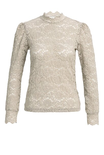 Top 01-709432-610 pure cashmere grey