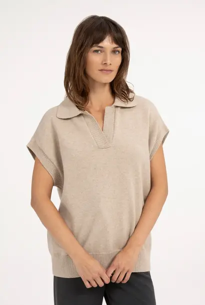 Spencer 01-000647-610 light beige melange
