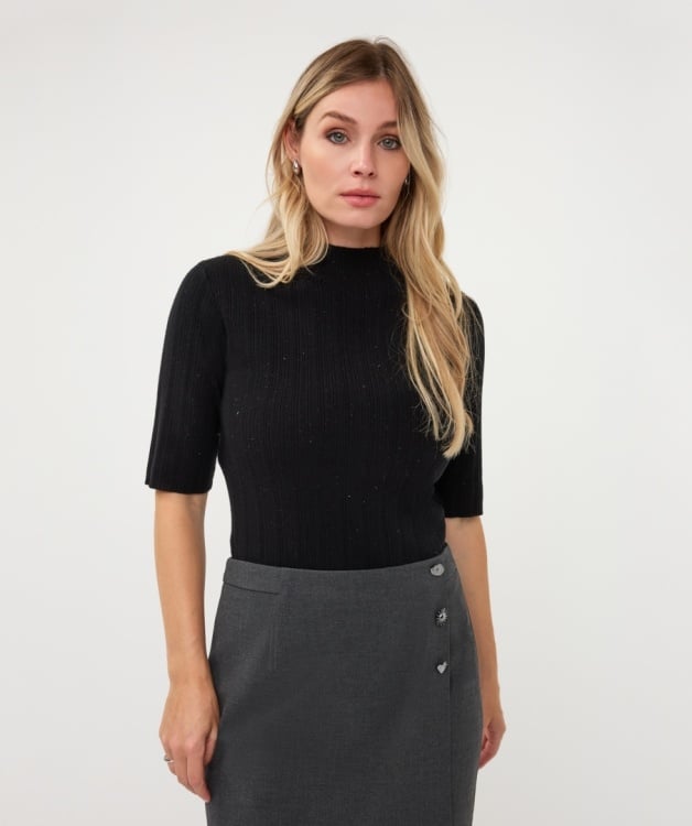Top W26.07700 black-5