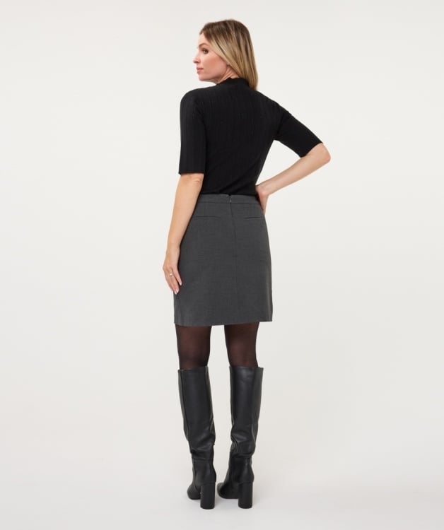 Top W26.07700 black-7