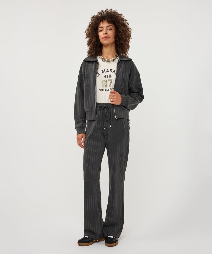 Jas W26.05700 charcoal-5