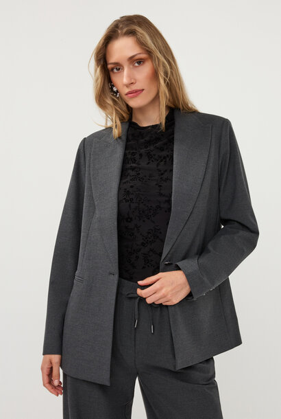 Blazer W26.10714 charcoal