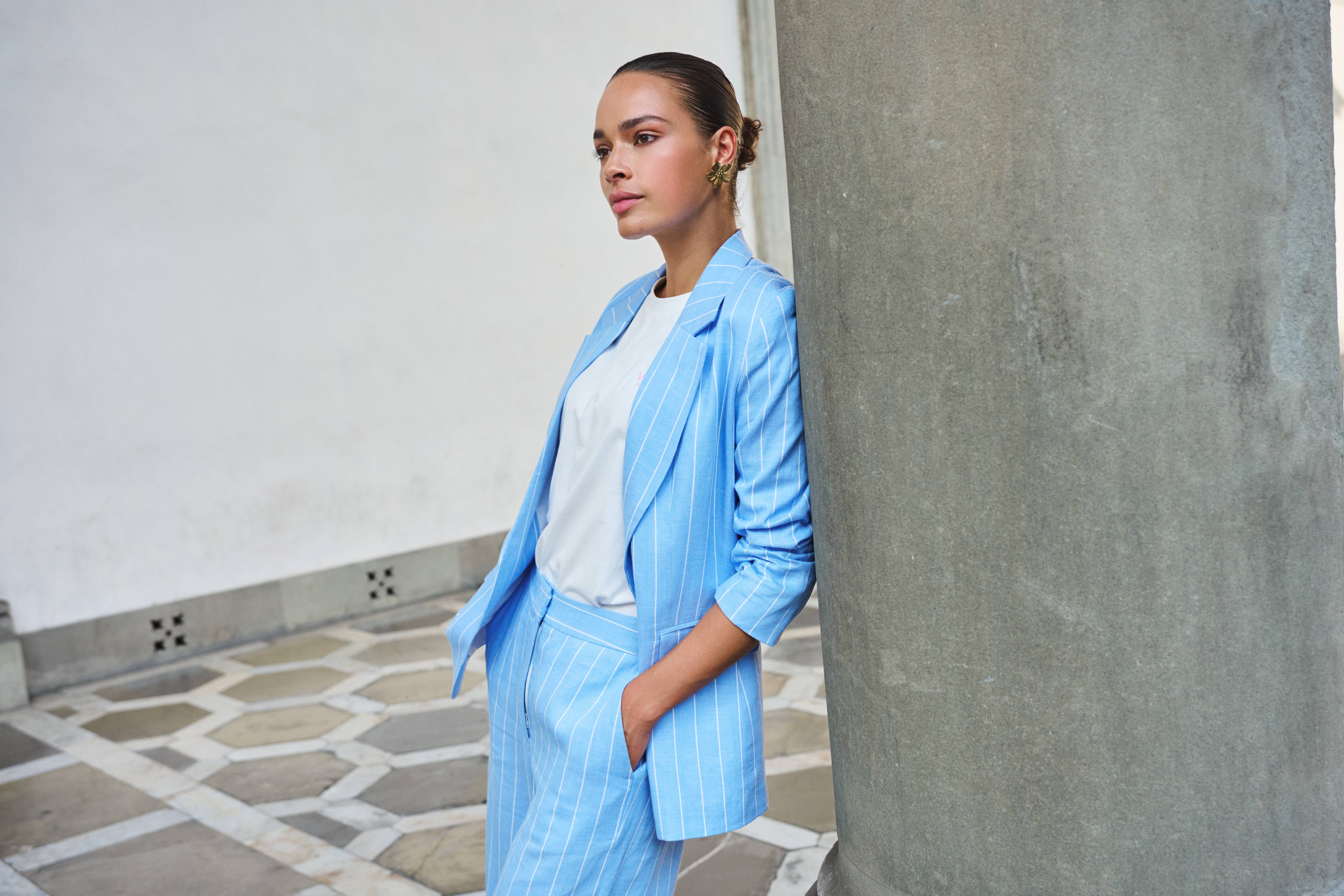 Ontdek de nieuwe collectie 