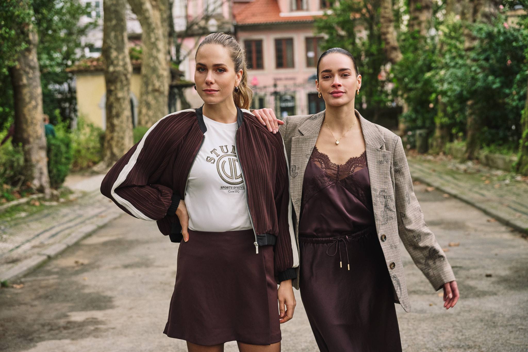 Ontdek de nieuwe collectie 