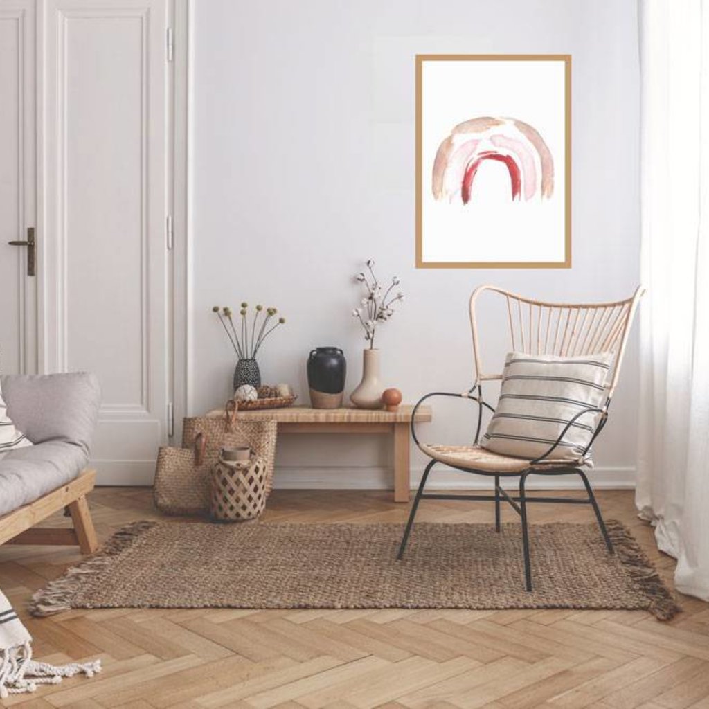 Kinderzimmer Braun Rosa – Caseconrad.com