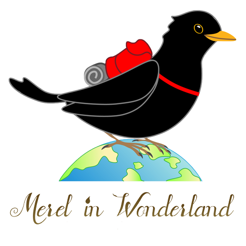 Merel in Wonderland (test)