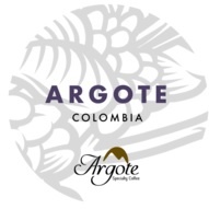 Argote Colombia Koffieplantage