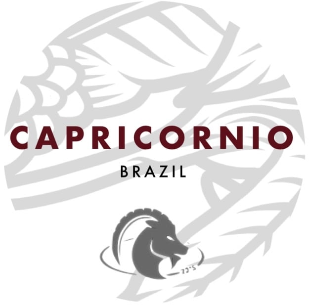 Capricornio Brazil Koffieplantage