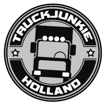 Truck Junkie