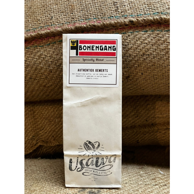 Usawa koffiebranderij Usawa Coffee