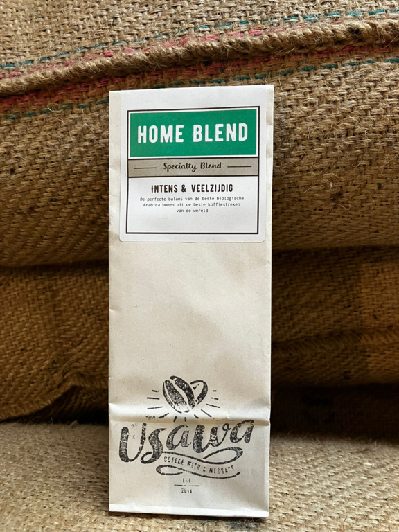 Home Blend Usawa