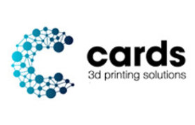 cards 3d printing solutions