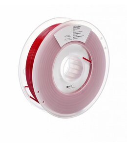 Ultimaker Ultimaker CPE  Red 2,85mm