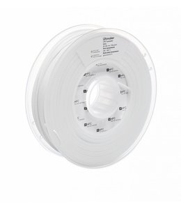 Ultimaker Ultimaker CPE  White 2,85mm