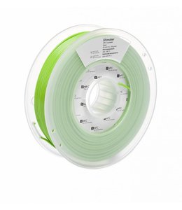 Ultimaker Ultimaker CPE  Green 2,85mm