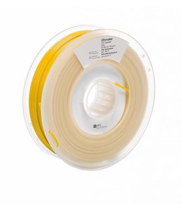 Ultimaker Ultimaker CPE  Yellow 2,85mm