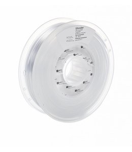 Ultimaker Ultimaker CPE Transparant 2,85mm