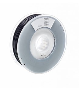 Ultimaker Ultimaker PLA Black 2,85mm