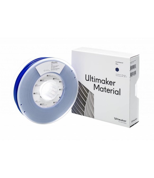 Ultimaker Ultimaker PLA Blue 2,85mm