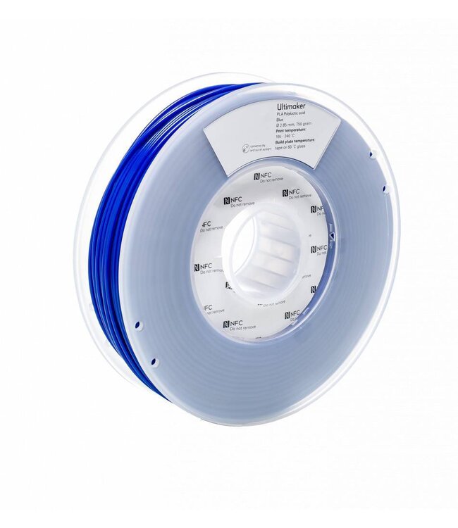 Ultimaker Ultimaker PLA Blue 2,85mm