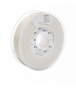 Ultimaker Ultimaker PLA Pearl White 2,85mm